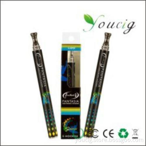 beautiful e cigarette brands vaporizer pen fantasia RAINBOW e hookah